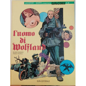 L'uomo di Wolfand.