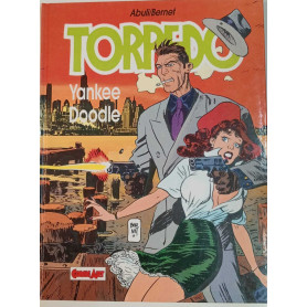 Torpedo. Yankee Doodle.