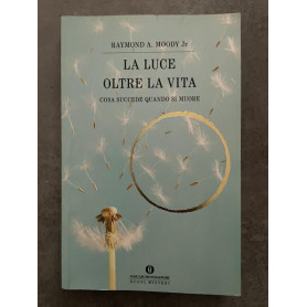 La luce oltre la vita. Cosa succede quando si muore
