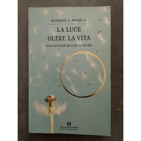 La luce oltre la vita. Cosa succede quando si muore