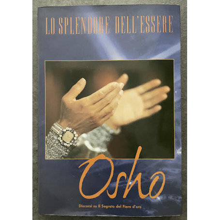 Lo splendore dell'essere