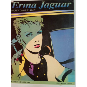 Erma Jaguar.