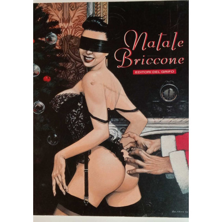 Natale briccone.
