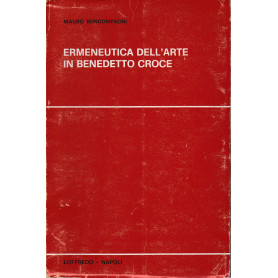 Ermeneutica dell'arte in Benedetto Croce