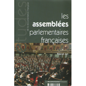 Les assemblées parlementaires françaises