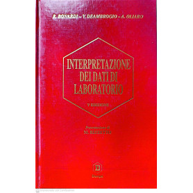 Interpretazione dei dati di laboratorio
