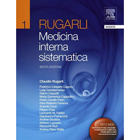 Medicina interna sistematica vol. 1