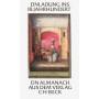 Einladung ins 18. Jahrhundert. Ein Almanach aus dem Verlag C.H. Beck