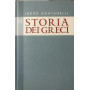 Storia dei Greci volume 13