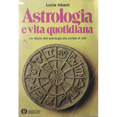 Astrologia e vita quotidiana.
