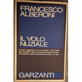 Il volo nuziale