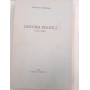Discorsi politici (1919-1925)