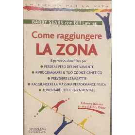 Come raggiungere la Zona