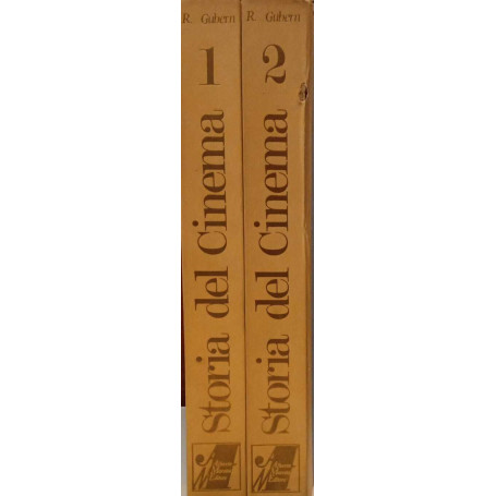 Storia del cinema (2 vol.)