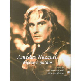 Amedeo Nazzari. Rigore e pathos.