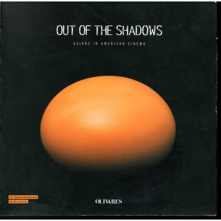 Out of the shadows. Asians in american cinema