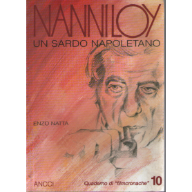 Nanni Loy un sardo napoletano.