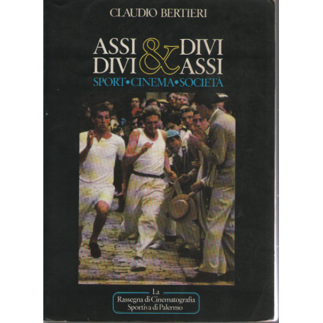 Assi & divi divi & assi.