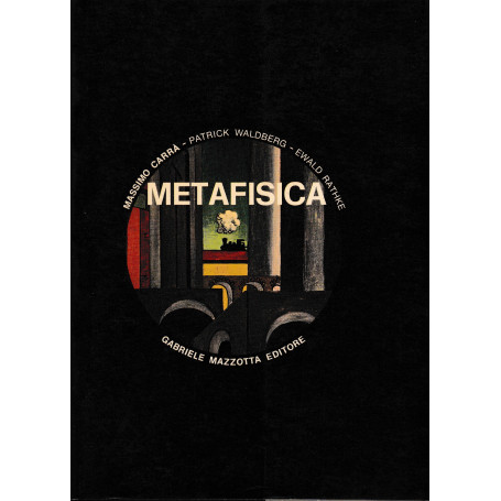 Metafisica