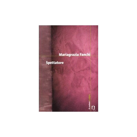 Spettatore.
