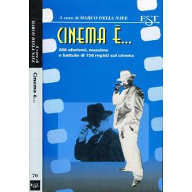 Cinema è..