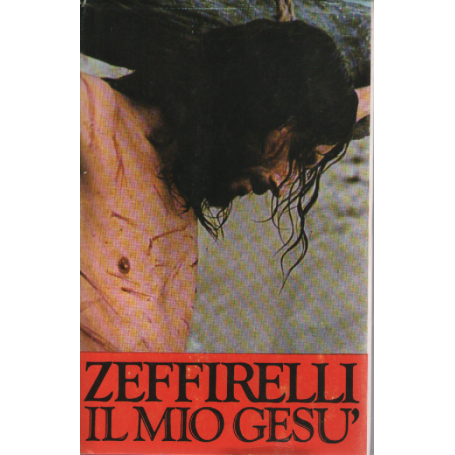 Il mio Gesù.