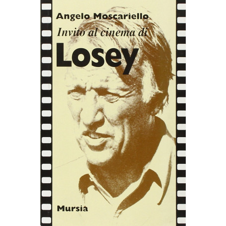 Invito al cinema di Losey.
