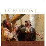 La passione. Fotografie dal film «La passione di Cristo». Testo latino a fronte.