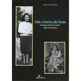 Dallo schermo alla parola.