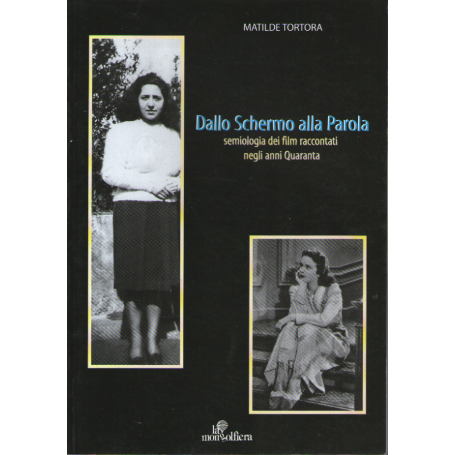 Dallo schermo alla parola.
