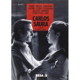 Carlos Saura.