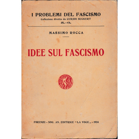 Idee sul fascismo