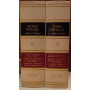 Storia d'Italia diretta da G. Galasso. Comuni e Signorie nell'Italia nordorientale e centrale (vol. VII/1-2)