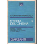 Storia del cinema. Vol. 2°.