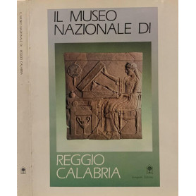 Il museo nazionale di Reggio Calabria