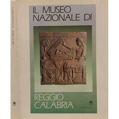 Il museo nazionale di Reggio Calabria