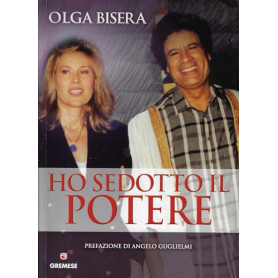 Ho sedotto il potere