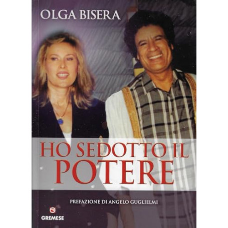 Ho sedotto il potere