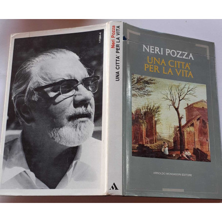 Una città per la vita