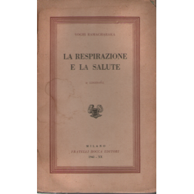 La respirazione e la salute.