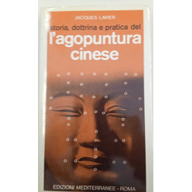 L'agopuntura cinese