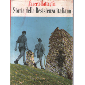 Storia della Resistenza Italiana.