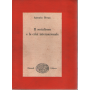 Il socialismo e la crisi internazionale.