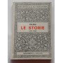 Le storie. Libro primo