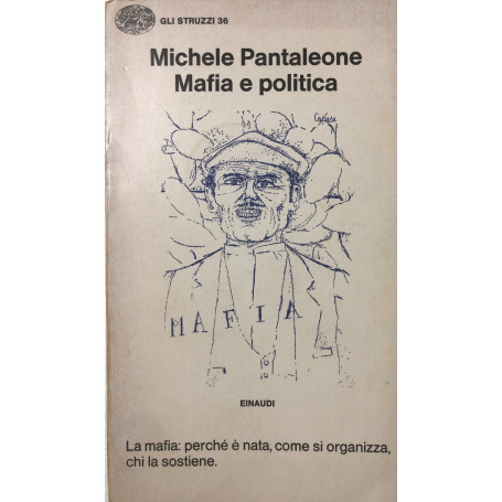Mafia e politica