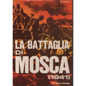 La battaglia di Mosca (1941).