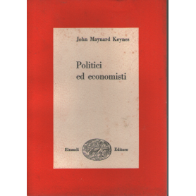 Politici ed economisti.