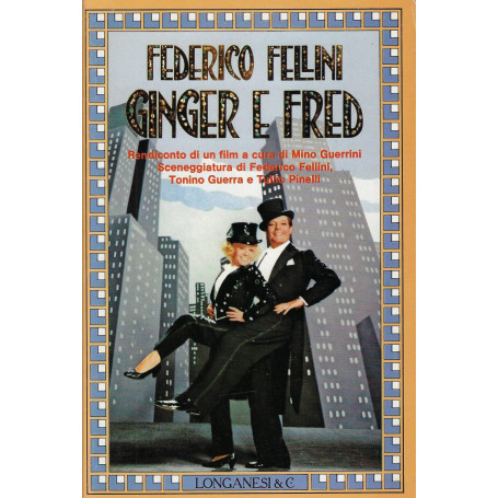 Ginger e Fred.