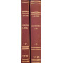 Storia della letteratura latina (2 volumi)