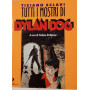 Tutti i mostri di Dylan Dog.